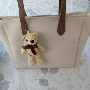 New style foreign student bag